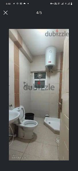 furnished room rent at Alkuwair nearby km hyper market 1