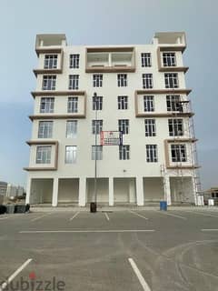 New Apartment for Rent in Mawaleh 11شقق جديدة للإيجار في الموالح