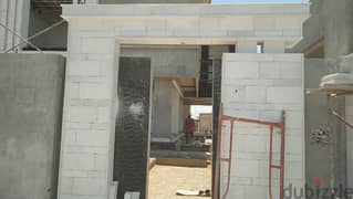 cladding work All kind of stone work