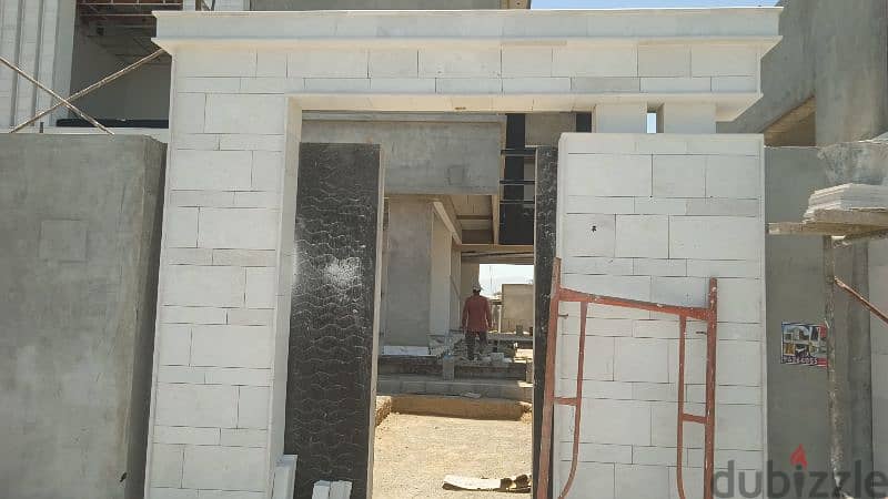 cladding work All kind of stone work 0