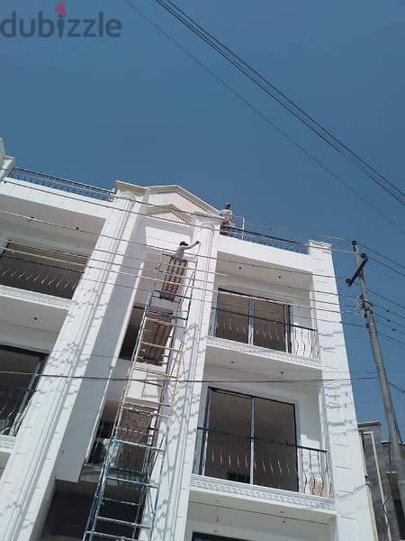 cladding work All kind of stone work 4