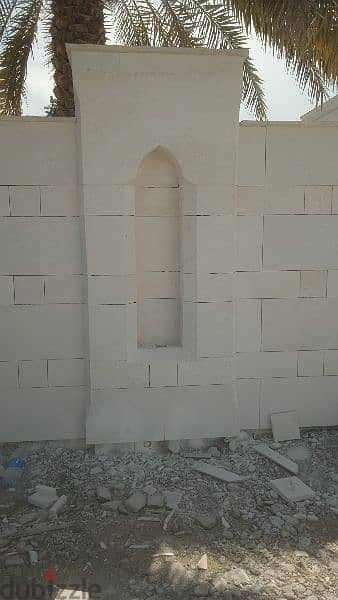 cladding work All kind of stone work 14