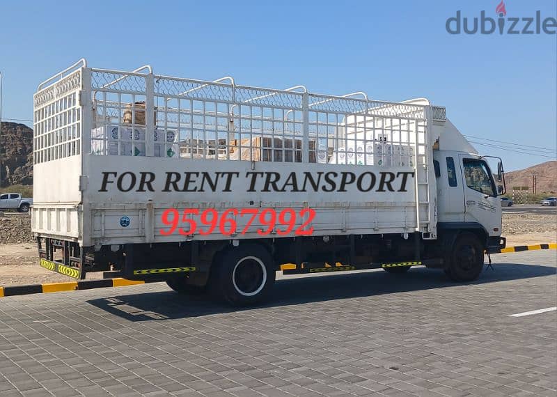 Truck for rent 3ton 7ton 10ton truck transport Shiffting Service 0