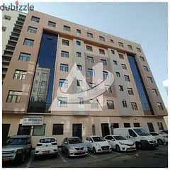 ADA702** A Well Maintained falt 2bhk for rent in bowsher 0