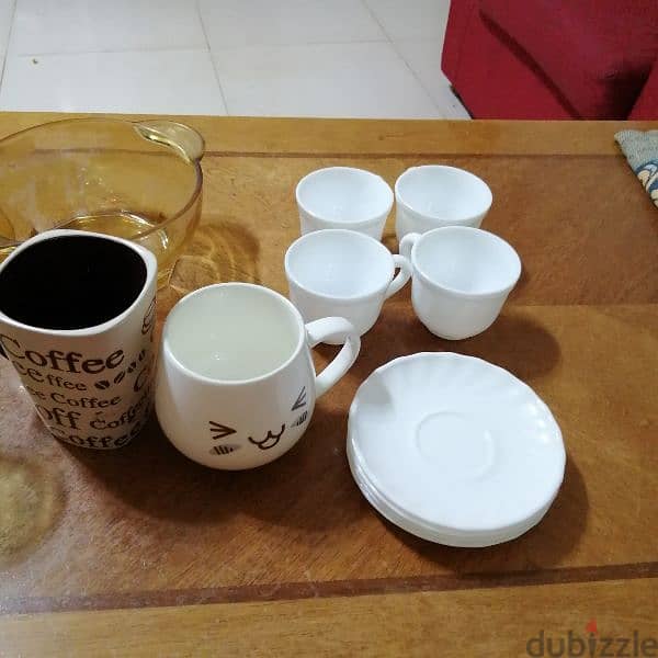 mugs and bowls 2