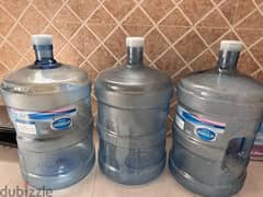 Al Bayan Water  bottles