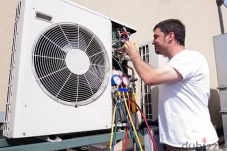 Best Air Conditioner work