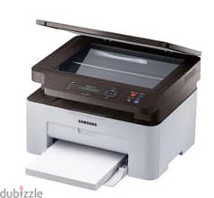 Samsung SL-M2070 Xpress Mono Multifunction Laser Printer 0