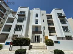 2 BR Elegant Apartment for Rent – Al Mouj