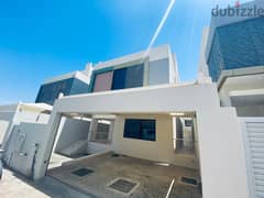 Beautiful 5BHK Villa for Rent with private pool in Bousher PPV104