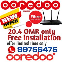 OOREDOO FREE WIFI CONNECTION