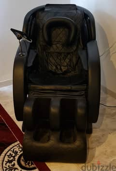 Massage Chair 0