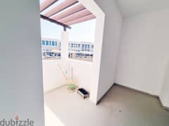 Modern 2BHK Apartment for Sale in Al Mouj, Meria East FSA37 0