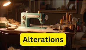 Ladies Dress Alterations , Please contact