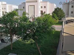 Modern 2BHK Apartment for Rent in Muscat Hills PPA301