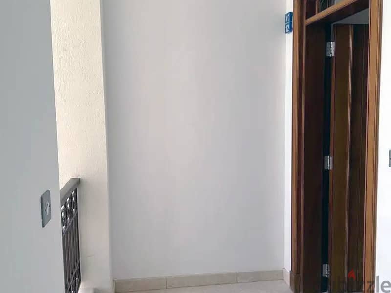 Modern 2BHK Apartment for Rent in Muscat Hills PPA301 4