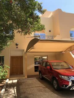 Spacious 5+1BHK Villa with Modern Amenities in Bousher PPV209 0