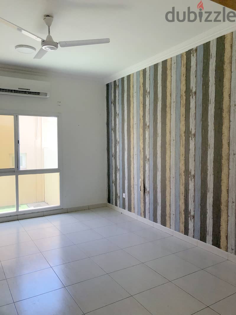 Spacious 5+1BHK Villa with Modern Amenities in Bousher PPV209 1