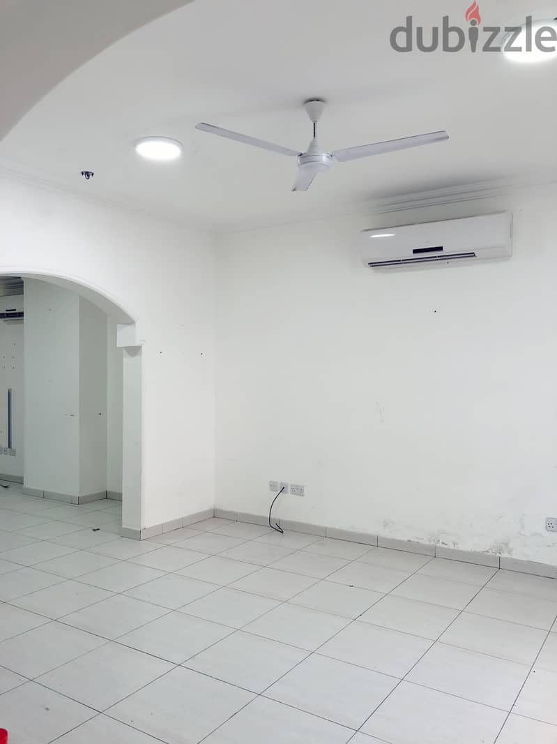 Spacious 5+1BHK Villa with Modern Amenities in Bousher PPV209 6