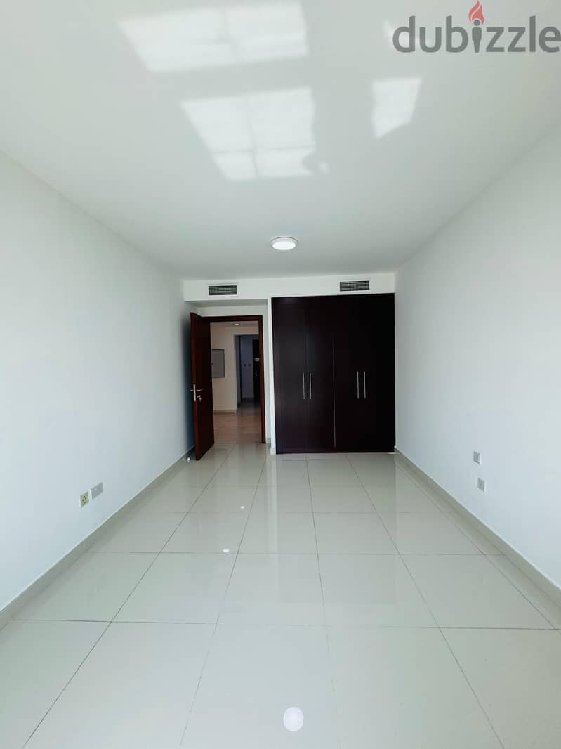 3 BHK unfurnished apartment in Grand Mall fgear 6