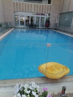 We are professional swimming pool cleaner.