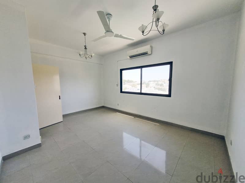 Spacious 4+1 BHK Villa with Maid's Room in MSQ for Rent PPV211 1