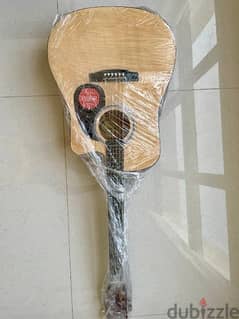 Guitar- Squier by Fender 0