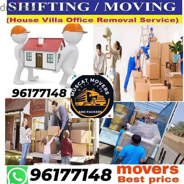 House shiffting office shiffting furniture fixing transport 0