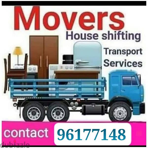 House shiffting office shiffting furniture fixing transport 0