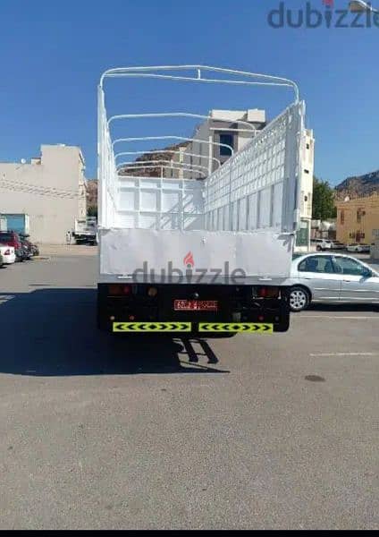 Truck for rent 3ton 7ton 10ton truck transport Shiffting Service 0