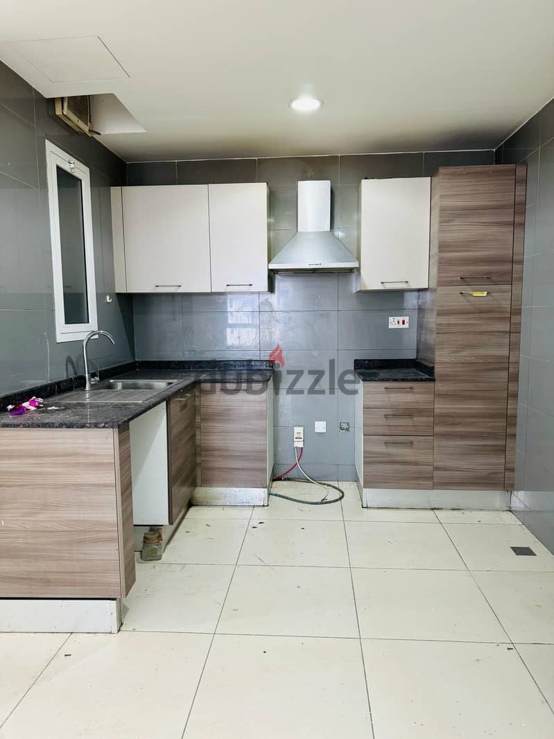 2 BHK Furnished apartment Location: Nesto Building Al Hail xdgd 2