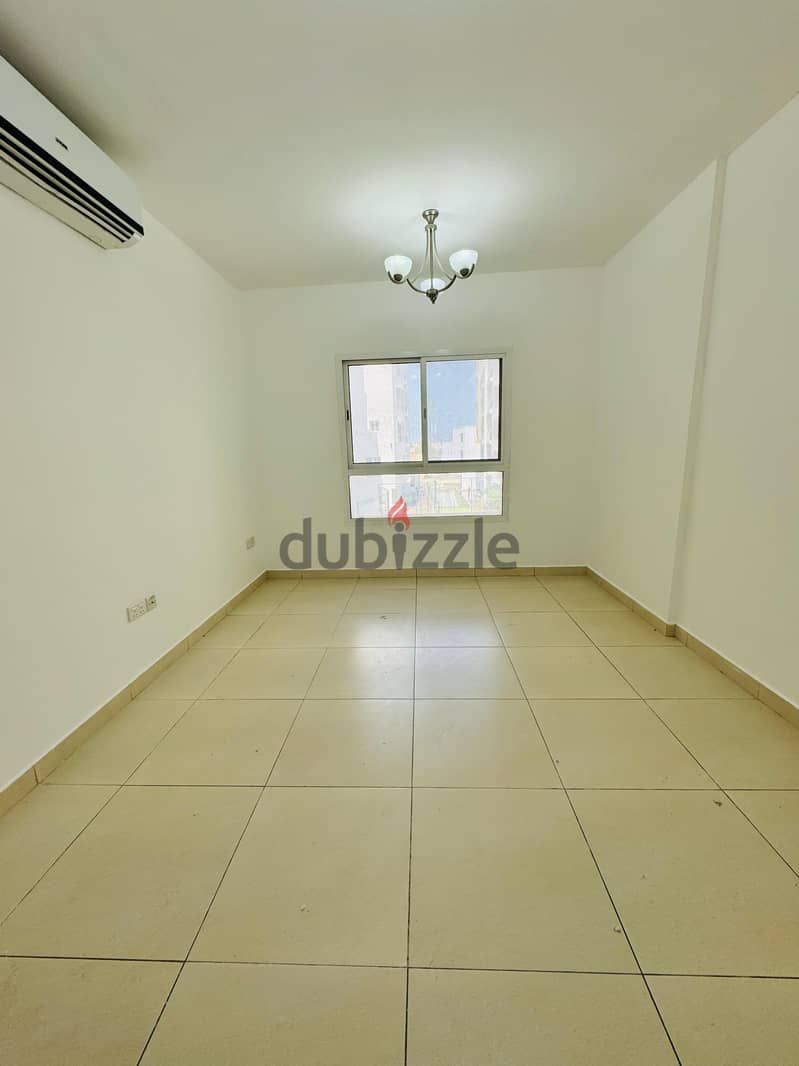 2 BHK Furnished apartment Location: Nesto Building Al Hail xdgd 3
