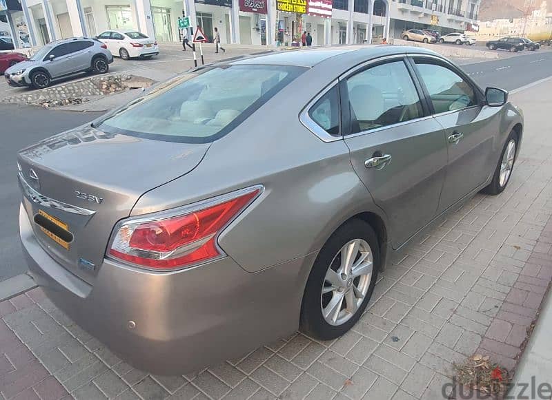 Used Nissan Altima 2.5SV 2013 for Sale 5