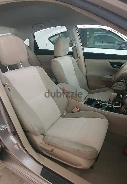 Used Nissan Altima 2.5SV 2013 for Sale 6