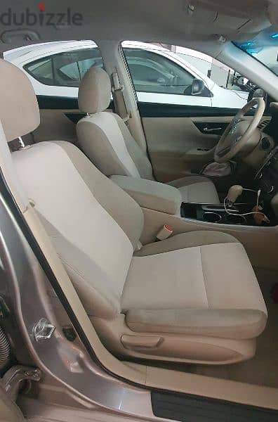 Used Nissan Altima 2.5SV 2013 for Sale 9