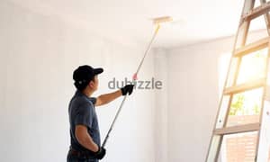 paint building paint services