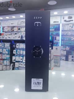 Zeppp E A1936 Smart watch circle 42 mm support with ios&android