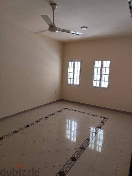 prime location two bedrooms flat in qurm 1