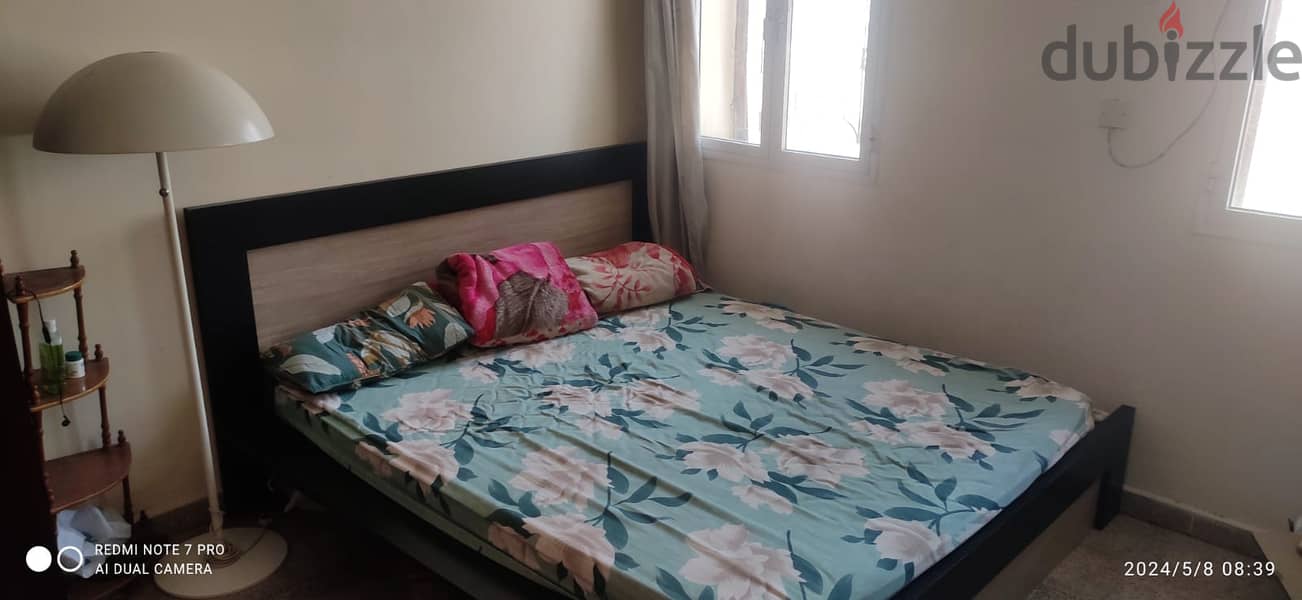 Flat available nearby Indian School Darsite with 2 minutes walkable 2