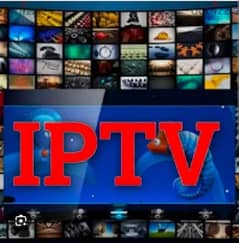 IP-TV one year subscription 0
