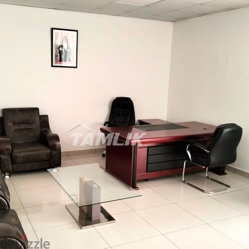 Commercial Villa for rent in Al Hail South | REF 694TA 3