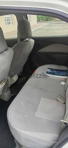 97556041    . TOYOTA YARIS 2011 FOR SALE