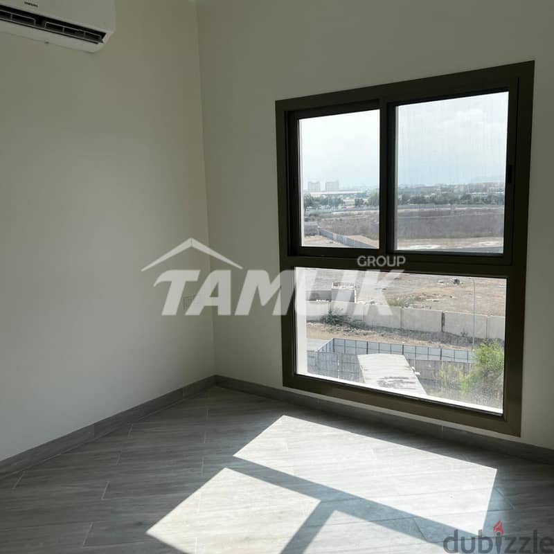 Brand New Apartment for Sale in Al Azaiba | REF 441GB 1