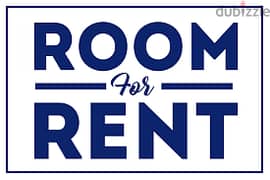 Furnished Room for Rent for Bachlor with WIFI/ELC/WATER -55 OMR 0