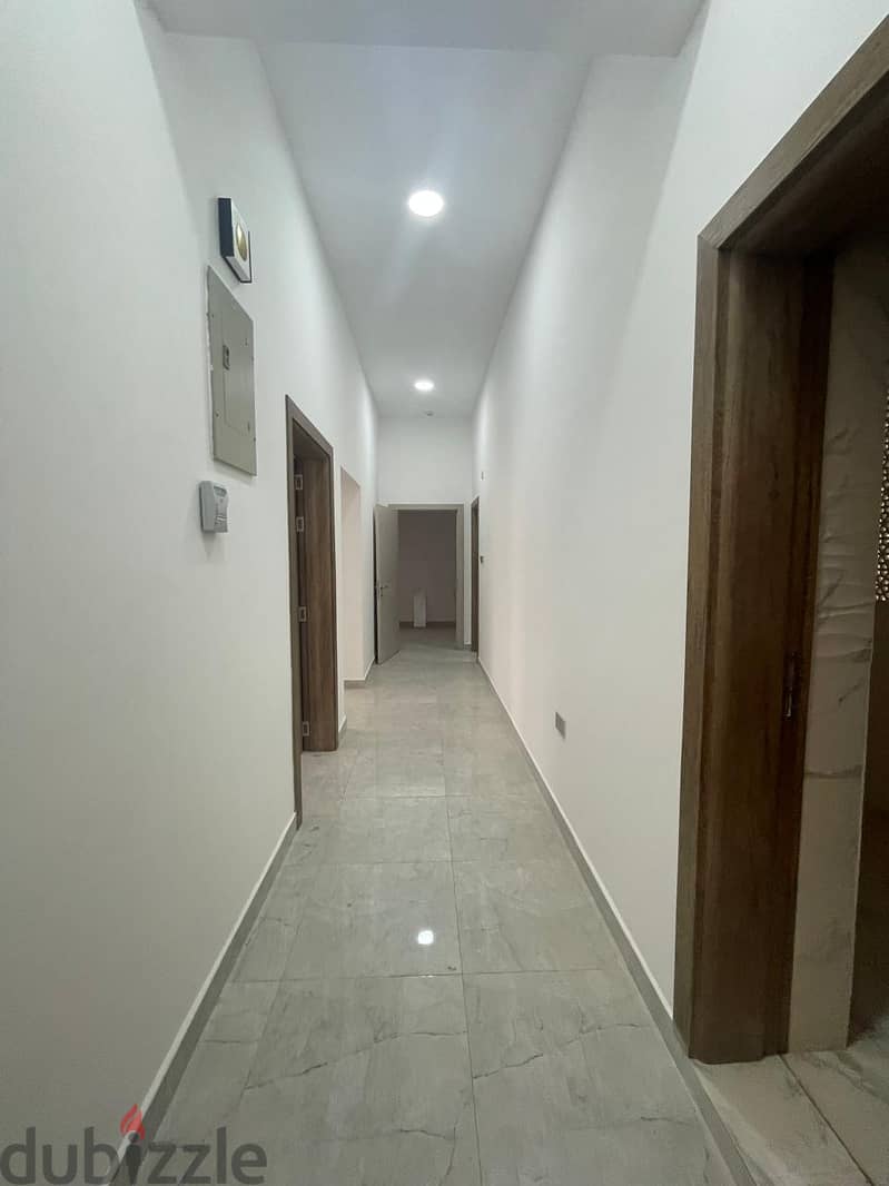 شقق جديدة للإيجار في الموالح New apartments for rent in Al Mawaleh 1