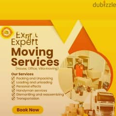 house shifts services