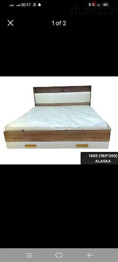 all size bed mattress availible
