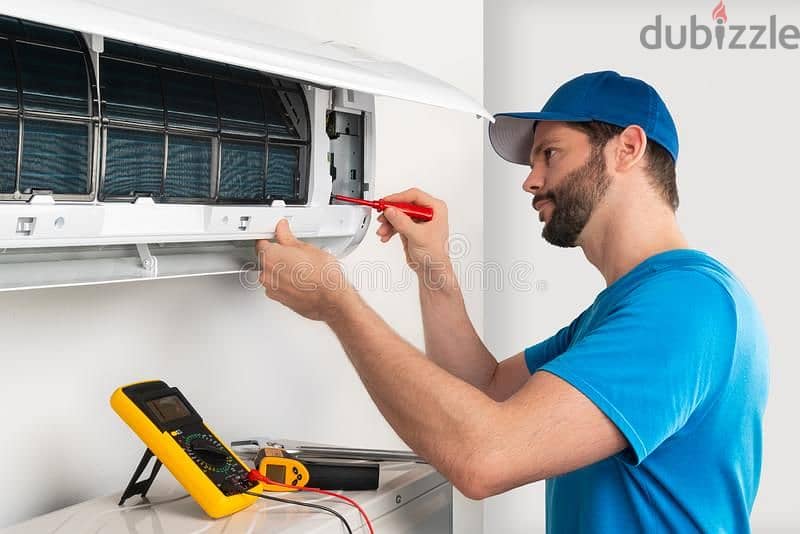 Air conditioner repairing services and fixing 0