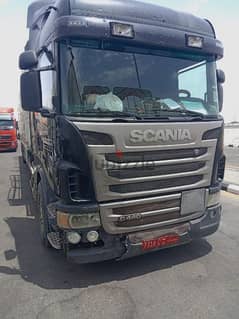 scania for sale