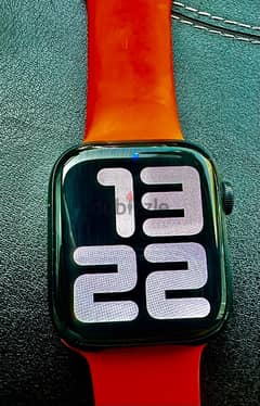 Apple Watch 7 GPS  45mm for Sale As New 0